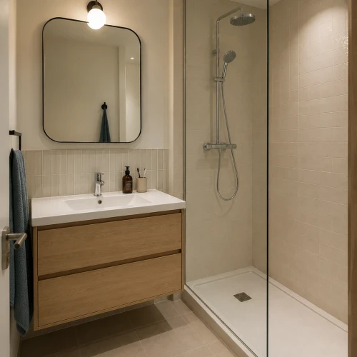 Chambre service | Paris 16e Auteuil