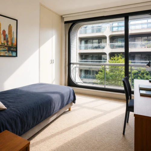 Chambre service | Paris 16e Auteuil