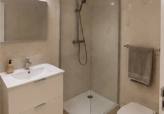 Nouvelle chambre dispo | Paris 18e Simplon