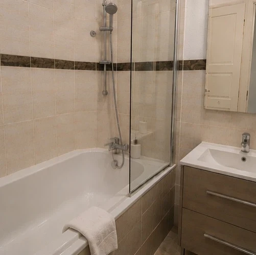 Chambre à louer Paris 13e | Avenue de France