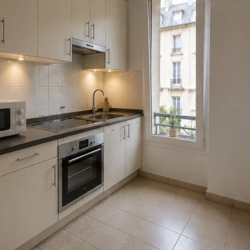 Chambre à louer Paris 13e | Avenue de France
