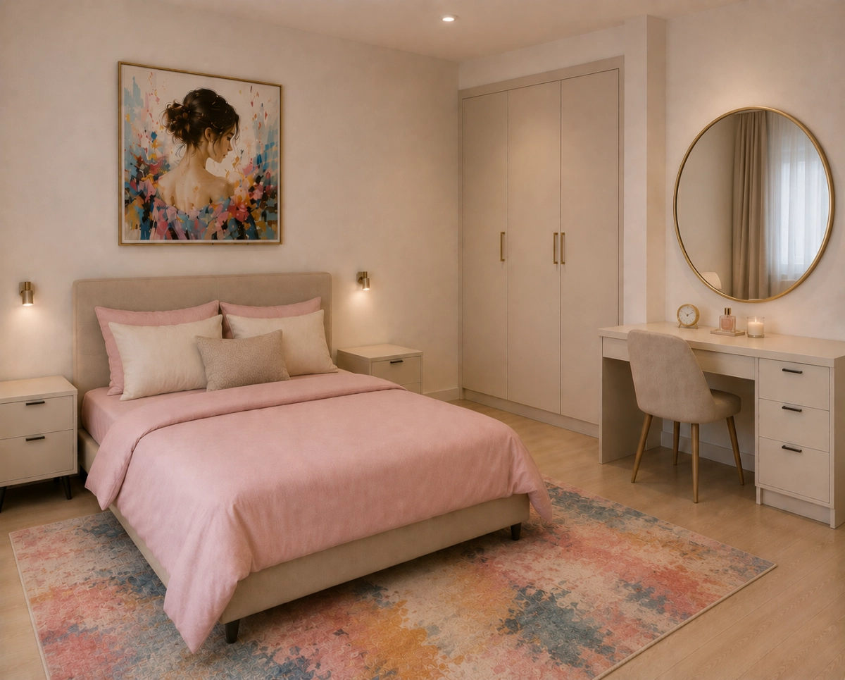Chambre en coloc à louer | Paris 4e Saint‑Antoine 