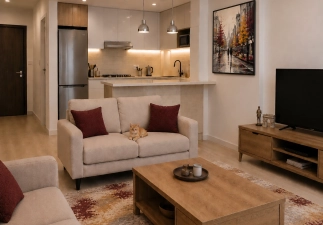 Chambre en coloc à louer | Paris 4e Saint‑Antoine 