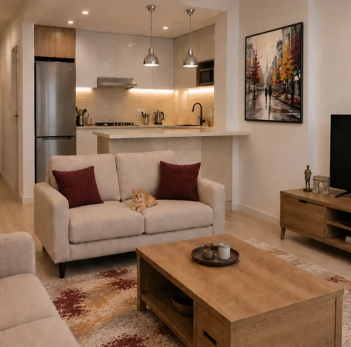 Chambre en coloc à louer | Paris 4e Saint‑Antoine 