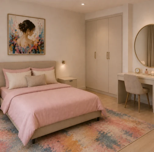 Chambre en coloc à louer | Paris 4e Saint‑Antoine 