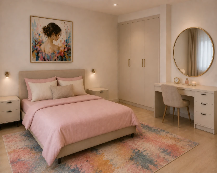 Chambre en coloc à louer | Paris 4e Saint‑Antoine 