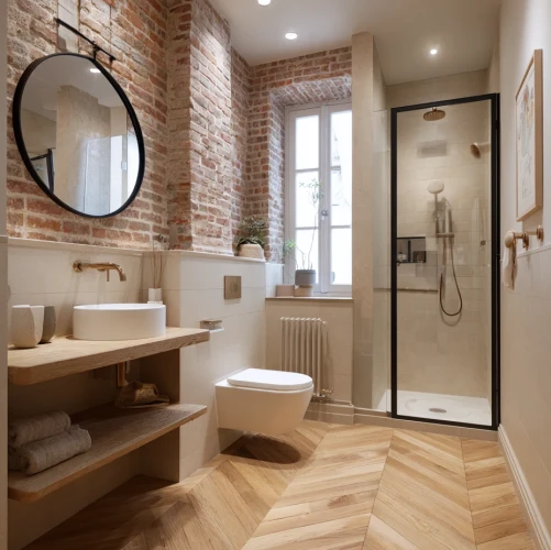 Chambre contre service au 1er Paris, Palais‑Roya