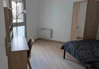 Colocation à 3 min de la gare RER A noisy champs