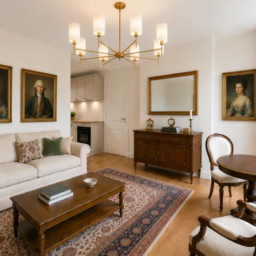 Chambre à louer – Paris 8e Alma‑Marceau  