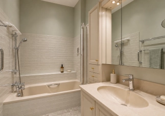 Chambre contre service | Paris 4e Saint‑Paul