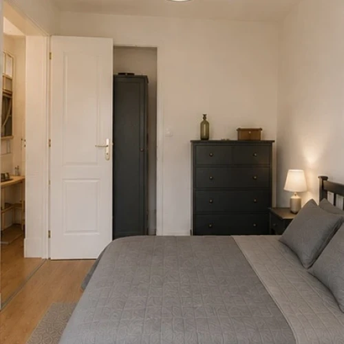 Room for rent in a shared apartment | Paris 2nd arrondissement, near the Opera