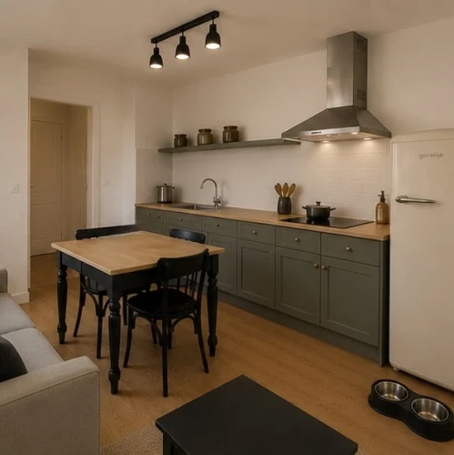 Room for rent in a shared apartment | Paris 2nd arrondissement, near the Opera