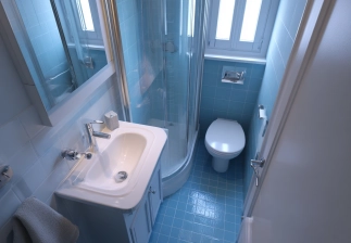 Chambre contre service | Paris 3e Le Marais