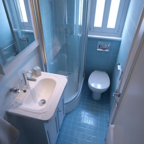 Chambre contre service | Paris 3e Le Marais