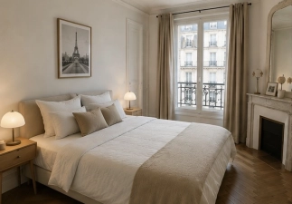 Chambre à louer | Paris 7e École Militaire
