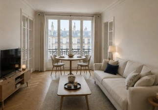 Chambre à louer | Paris 7e École Militaire
