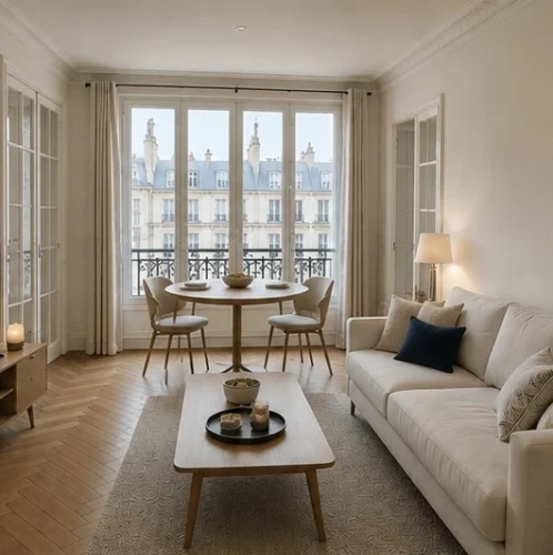 Chambre à louer | Paris 7e École Militaire