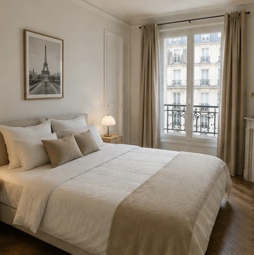 Chambre à louer | Paris 7e École Militaire