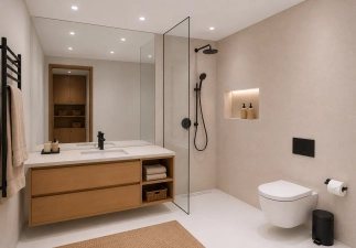 Chambre luxe en colocation  Paris 6e Saint‑Germain