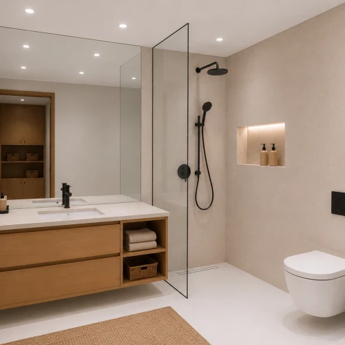 Chambre luxe en colocation  Paris 6e Saint‑Germain