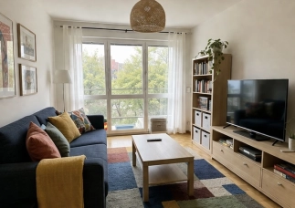 Chambre en colocation | Maisons-Alfort 94 Stade