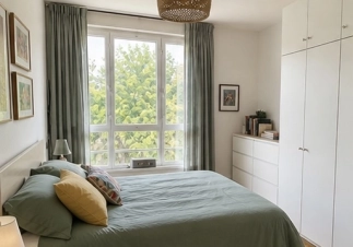 Chambre en colocation | Maisons-Alfort 94 Stade