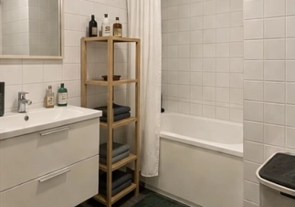 Chambre en colocation | Maisons-Alfort 94 Stade