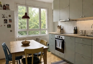 Chambre en colocation | Maisons-Alfort 94 Stade