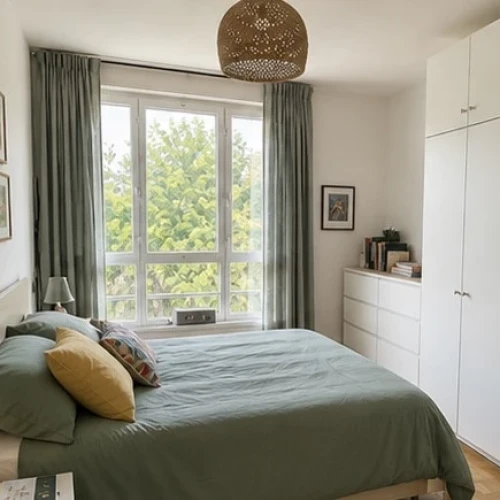 Room in a shared apartment | Maisons-Alfort 94 Stadium