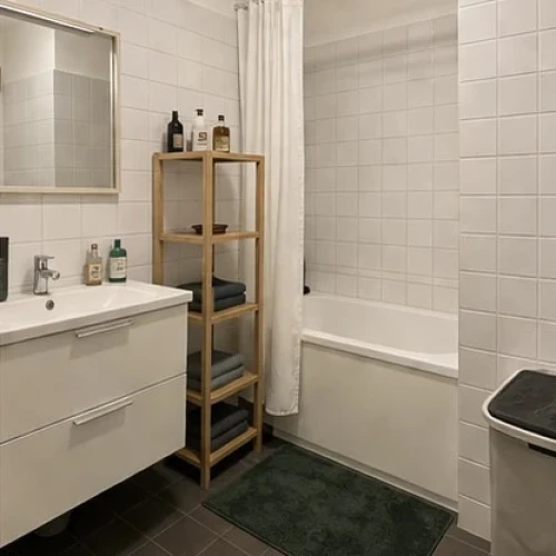 Room in a shared apartment | Maisons-Alfort 94 Stadium