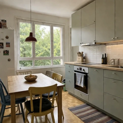 Room in a shared apartment | Maisons-Alfort 94 Stadium