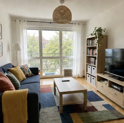 Chambre en colocation | Maisons-Alfort 94 Stade