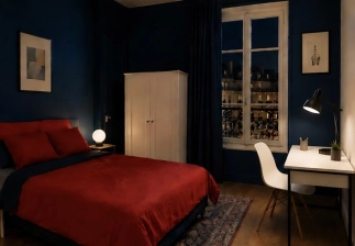 Chambre en colocation à Paris 1er | Châtelet 