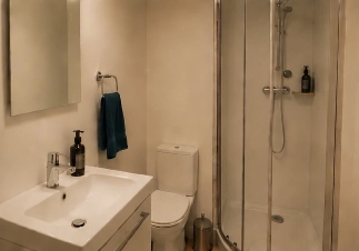 Chambre en colocation à Paris 1er | Châtelet 