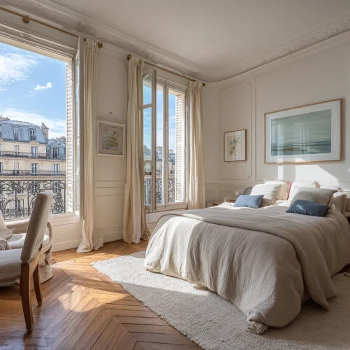 Room for service | Paris 8th arrondissement, Madeleine