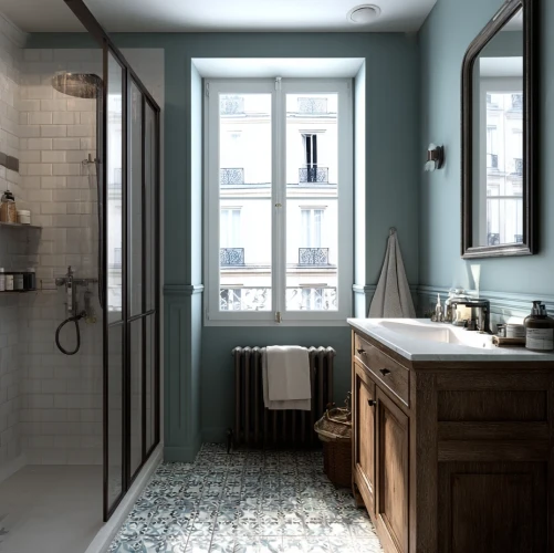 Chambre contre service | Paris 8e Madeleine