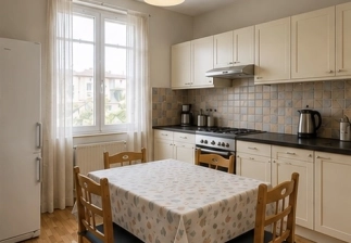 Chambre à louer en colocation | Paris 11e