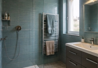 Chambre à louer en colocation | Paris 11e