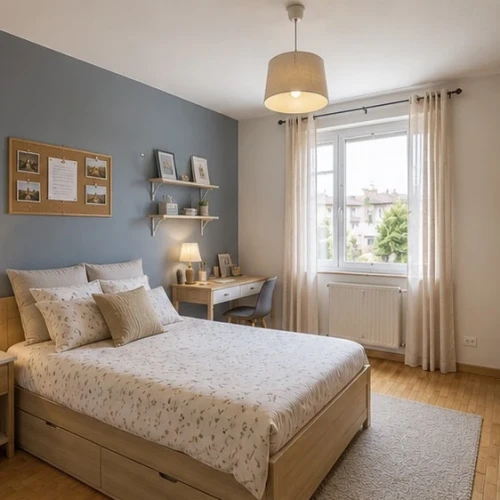 Chambre à louer en colocation | Paris 11e