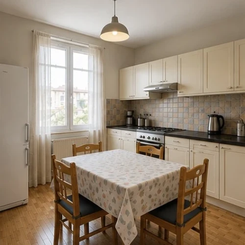 Chambre à louer en colocation | Paris 11e