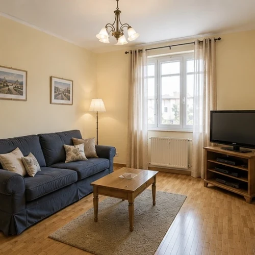 Chambre à louer en colocation | Paris 11e