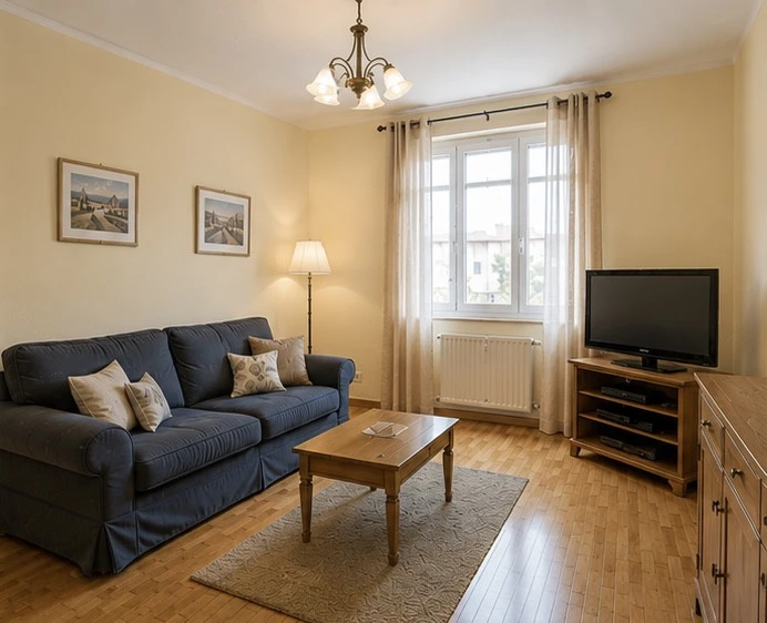 Chambre à louer en colocation | Paris 11e