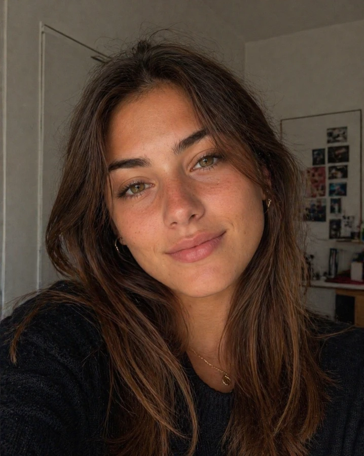 Étudiante cherche colocation à Paris ou IDF