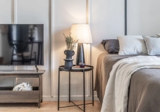 Appartement meublé 1 pièce 30 m²