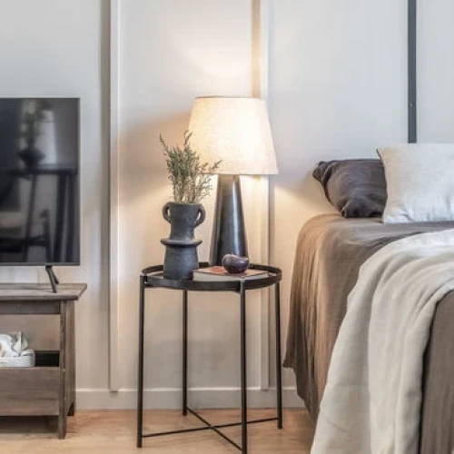 Appartement meublé 1 pièce 30 m²