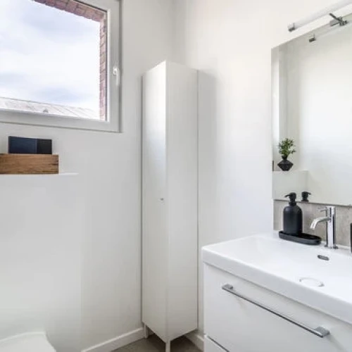 Appartement meublé 1 pièce 30 m²