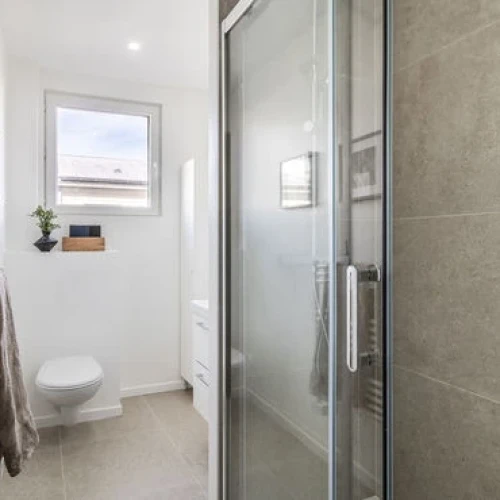 Appartement meublé 1 pièce 30 m²