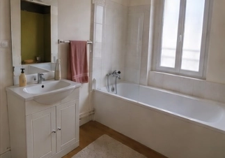 Colocation fille | Paris 14e  Porte d’Orléans