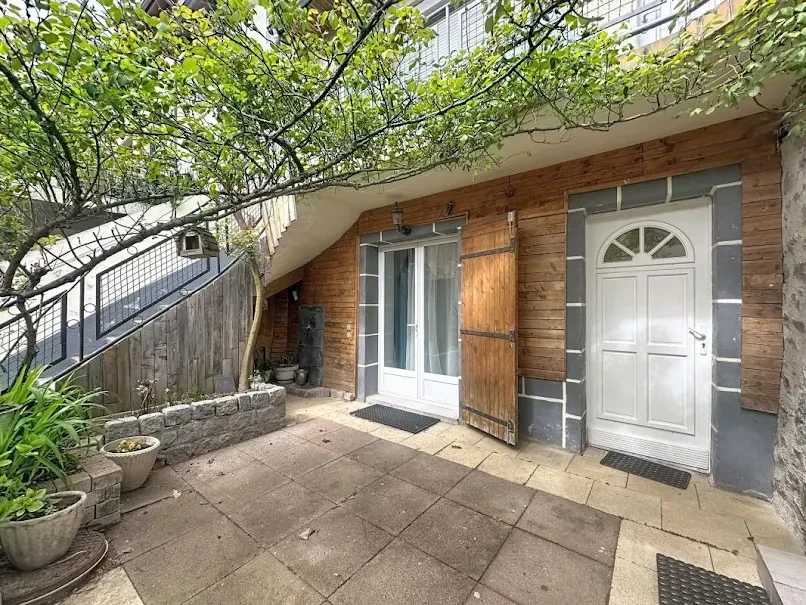 3-room apartment, 59 m²