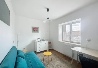 Appartement 3 pièces 59 m²